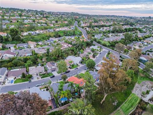 27782 Abadejo , Mission Viejo, CA