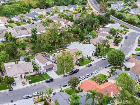 27782 Abadejo , Mission Viejo, CA