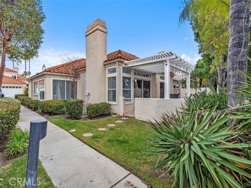 28826 Paseo Campana , Mission Viejo, CA