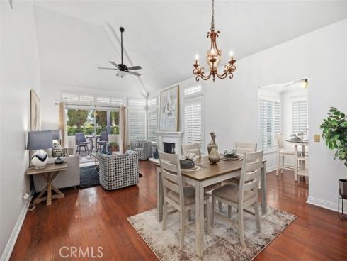 28826 Paseo Campana , Mission Viejo, CA