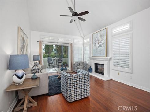 28826 Paseo Campana , Mission Viejo, CA