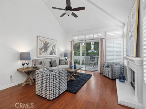 28826 Paseo Campana , Mission Viejo, CA