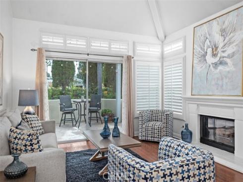 28826 Paseo Campana , Mission Viejo, CA