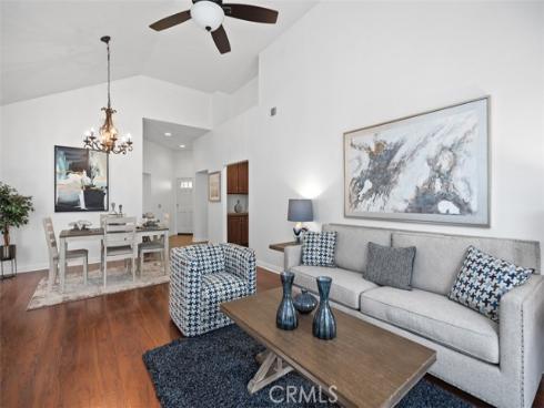 28826 Paseo Campana , Mission Viejo, CA