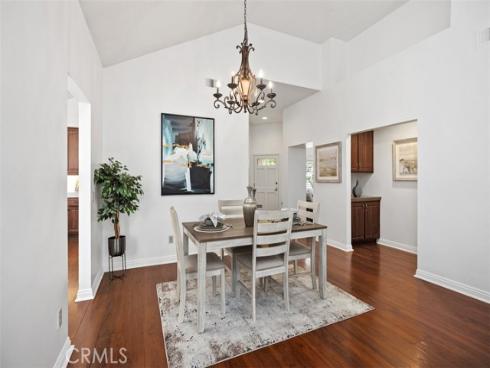 28826 Paseo Campana , Mission Viejo, CA