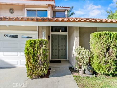 28195 Palmada , Mission Viejo, CA
