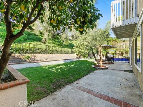 28195 Palmada , Mission Viejo, CA