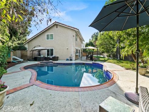 28195 Palmada , Mission Viejo, CA