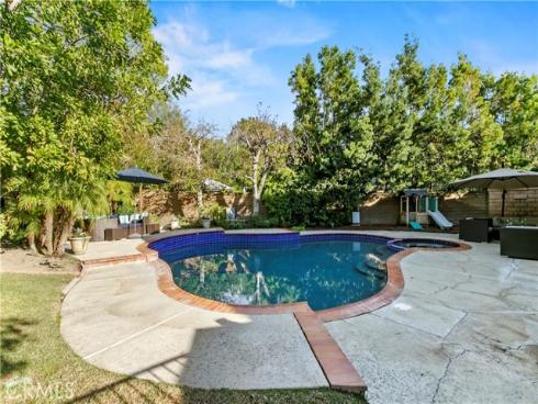 28195 Palmada , Mission Viejo, CA