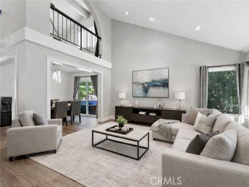 28195 Palmada , Mission Viejo, CA