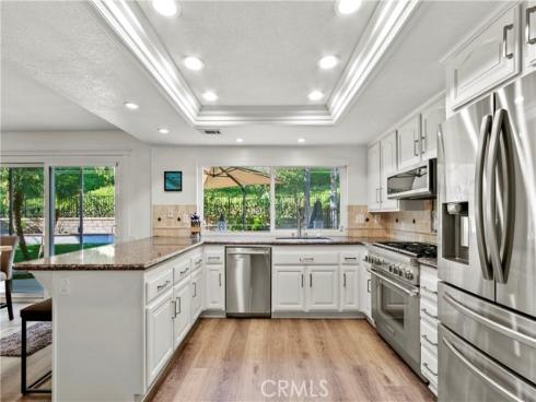 28195 Palmada , Mission Viejo, CA