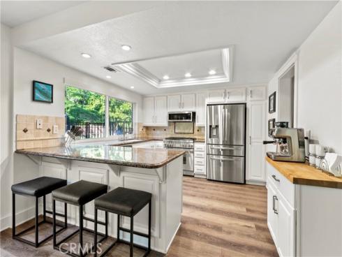 28195 Palmada , Mission Viejo, CA