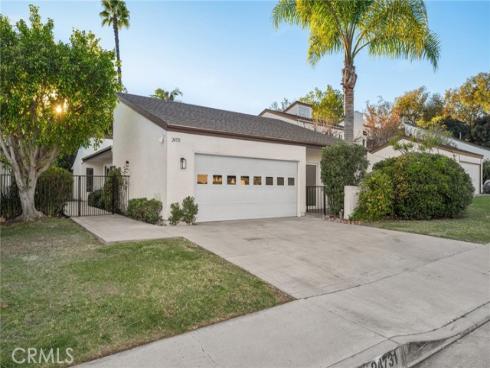 24731 Daphne , Mission Viejo, CA