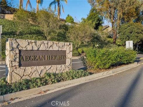 24731 Daphne , Mission Viejo, CA