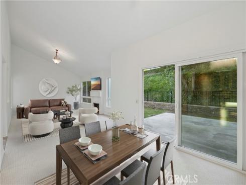 24731 Daphne , Mission Viejo, CA