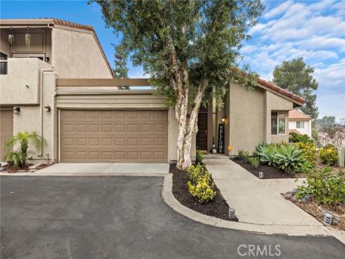 26583 Dolorosa , Mission Viejo, CA