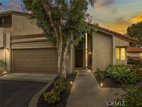 26583 Dolorosa , Mission Viejo, CA