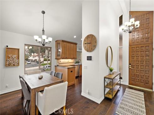 26583 Dolorosa , Mission Viejo, CA