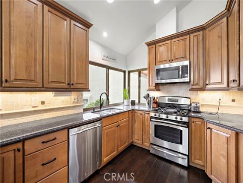 26583 Dolorosa , Mission Viejo, CA