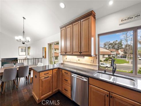 26583 Dolorosa , Mission Viejo, CA