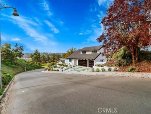 26521 San Gonzalo , Mission Viejo, CA