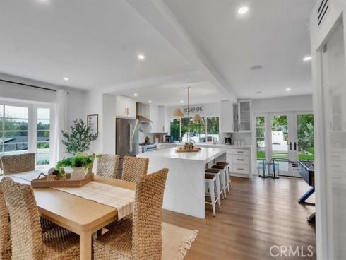 26521 San Gonzalo , Mission Viejo, CA