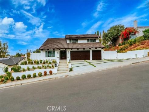 26521 San Gonzalo , Mission Viejo, CA