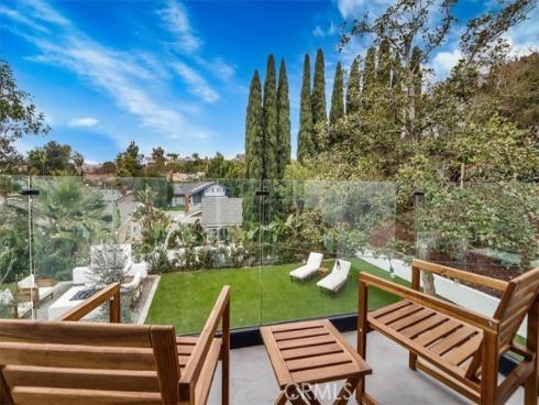 26521 San Gonzalo , Mission Viejo, CA