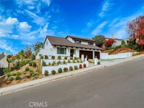 26521 San Gonzalo , Mission Viejo, CA