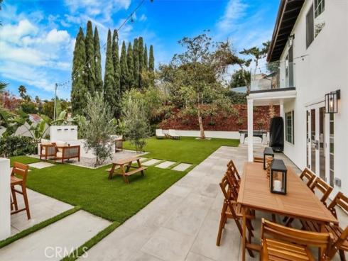 26521 San Gonzalo , Mission Viejo, CA