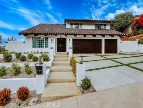 26521 San Gonzalo , Mission Viejo, CA