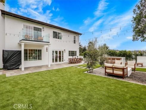 26521 San Gonzalo , Mission Viejo, CA