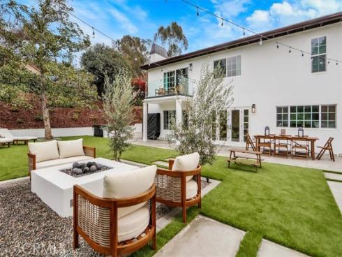 26521 San Gonzalo , Mission Viejo, CA