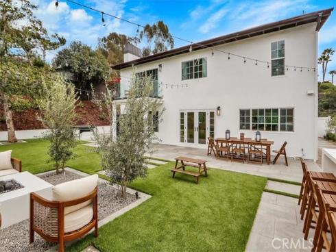 26521 San Gonzalo , Mission Viejo, CA