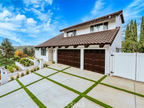 26521 San Gonzalo , Mission Viejo, CA