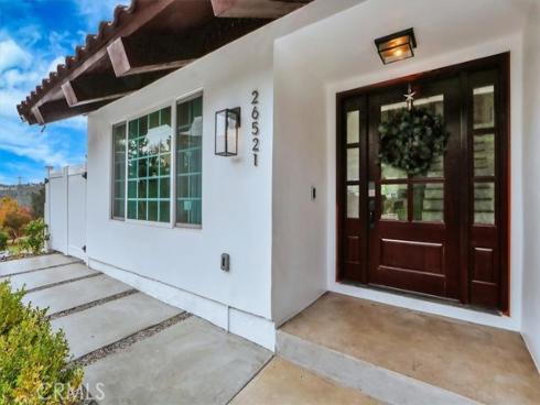 26521 San Gonzalo , Mission Viejo, CA