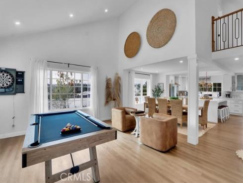 26521 San Gonzalo , Mission Viejo, CA