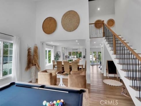 26521 San Gonzalo , Mission Viejo, CA