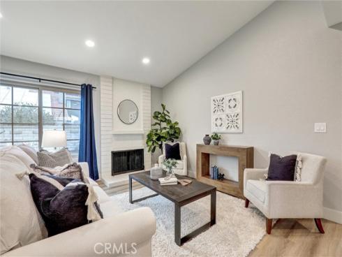 27831 Siruela , Mission Viejo, CA