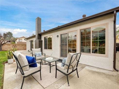 27831 Siruela , Mission Viejo, CA