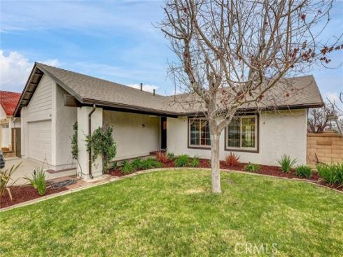 27831 Siruela , Mission Viejo, CA