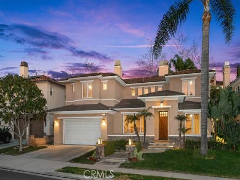 22846 Hunter Creek, Mission Viejo, CA