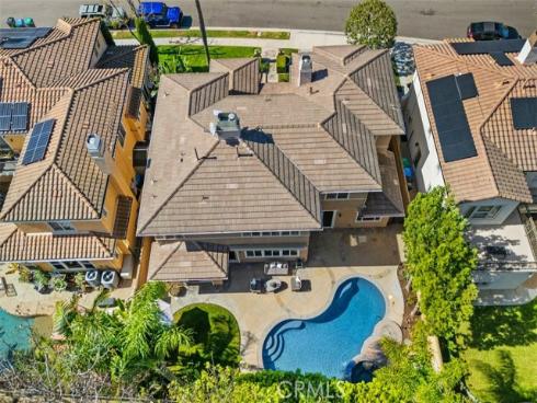 22846 Hunter Creek, Mission Viejo, CA