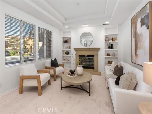 22846 Hunter Creek, Mission Viejo, CA