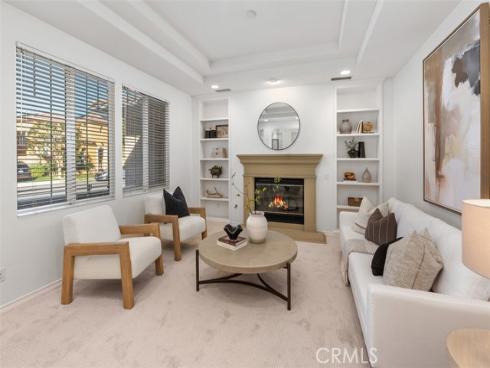 22846 Hunter Creek, Mission Viejo, CA