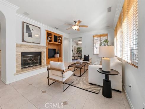 22846 Hunter Creek, Mission Viejo, CA