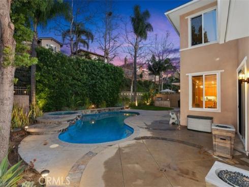 22846 Hunter Creek, Mission Viejo, CA