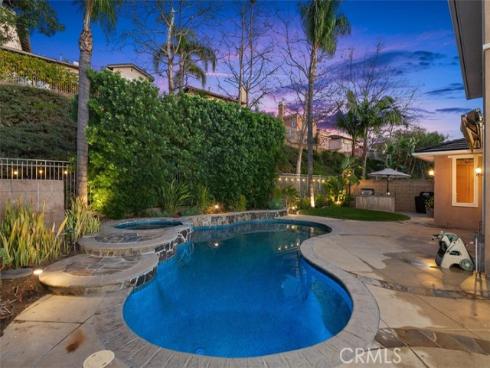 22846 Hunter Creek, Mission Viejo, CA