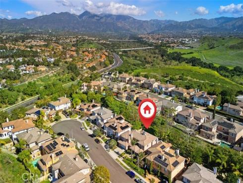 22846 Hunter Creek, Mission Viejo, CA