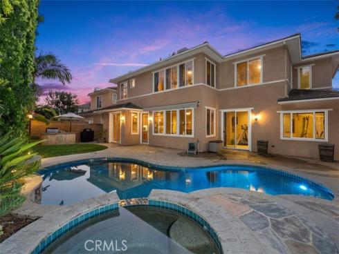 22846 Hunter Creek, Mission Viejo, CA